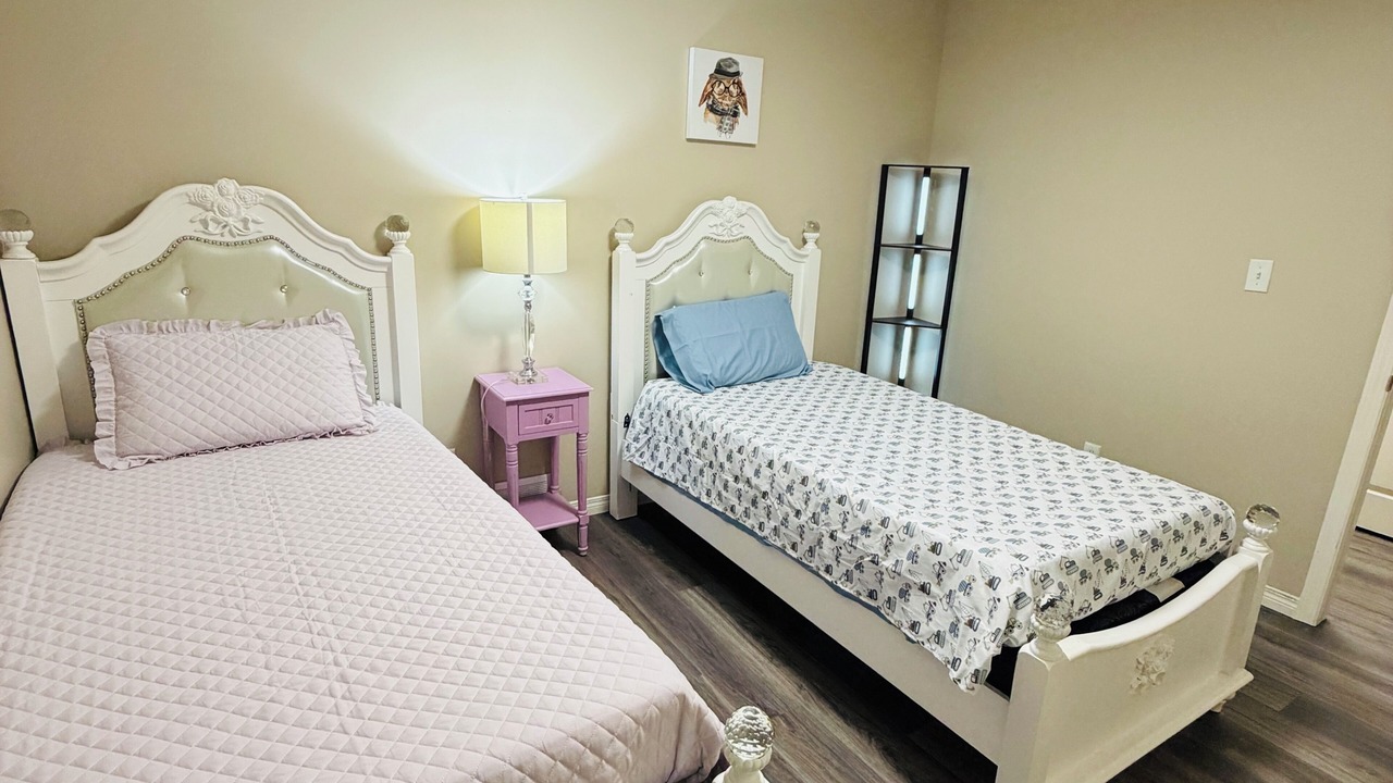Photo of Bedroom in Northeast Edmonton