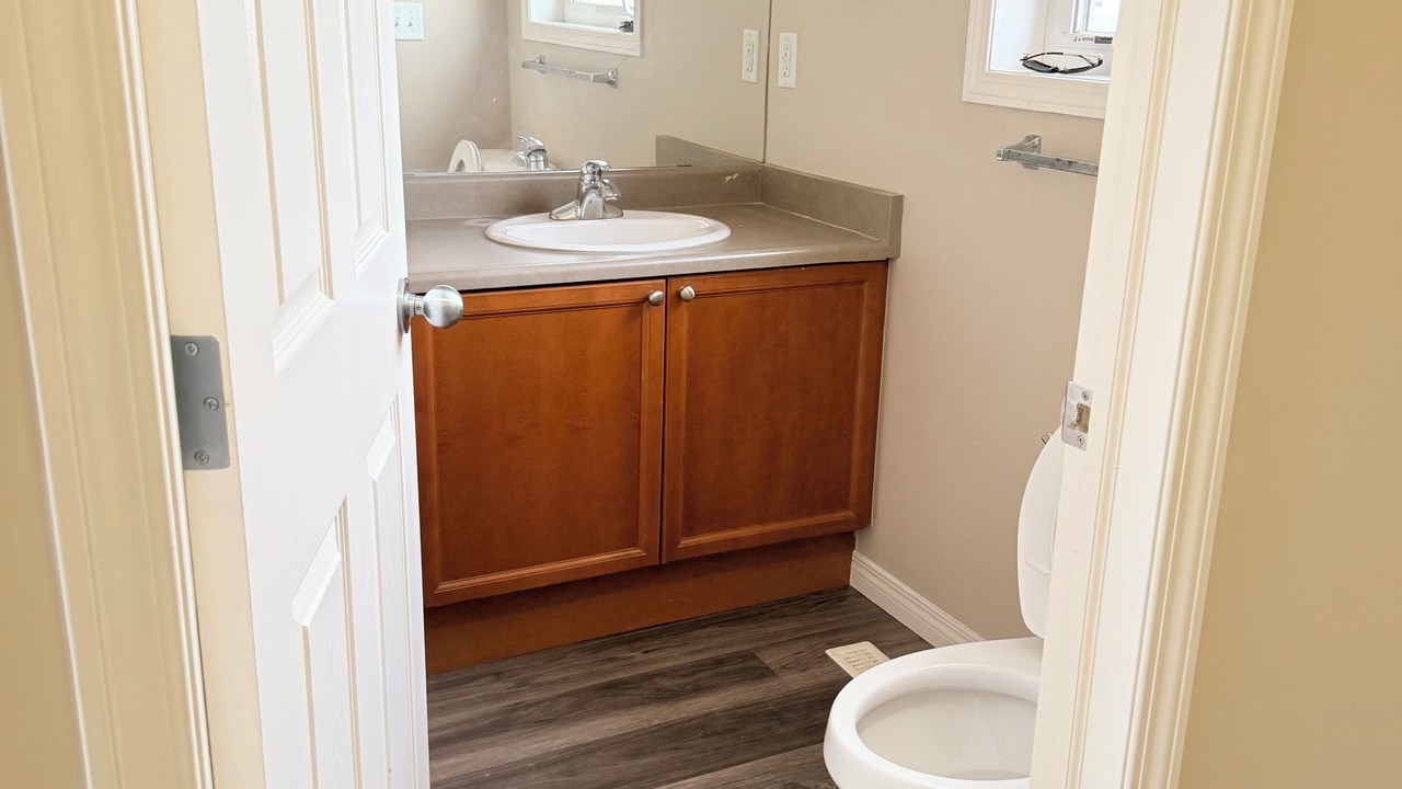 Photo of Bathroom in Northeast Edmonton
