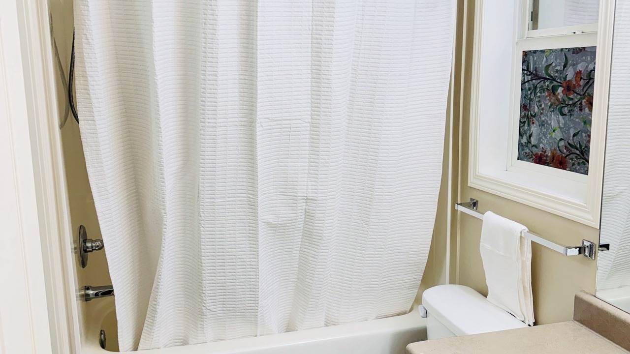Photo of Bathroom in Northeast Edmonton