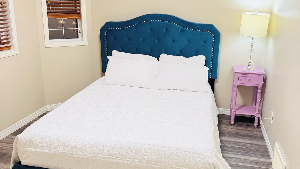Photo of Bedroom in Northeast Edmonton