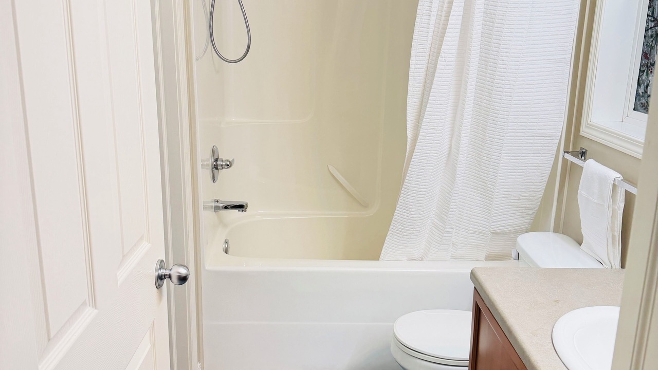 Photo of Bathroom in Northeast Edmonton