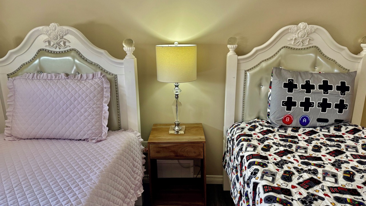 Photo of Bedroom in Northeast Edmonton