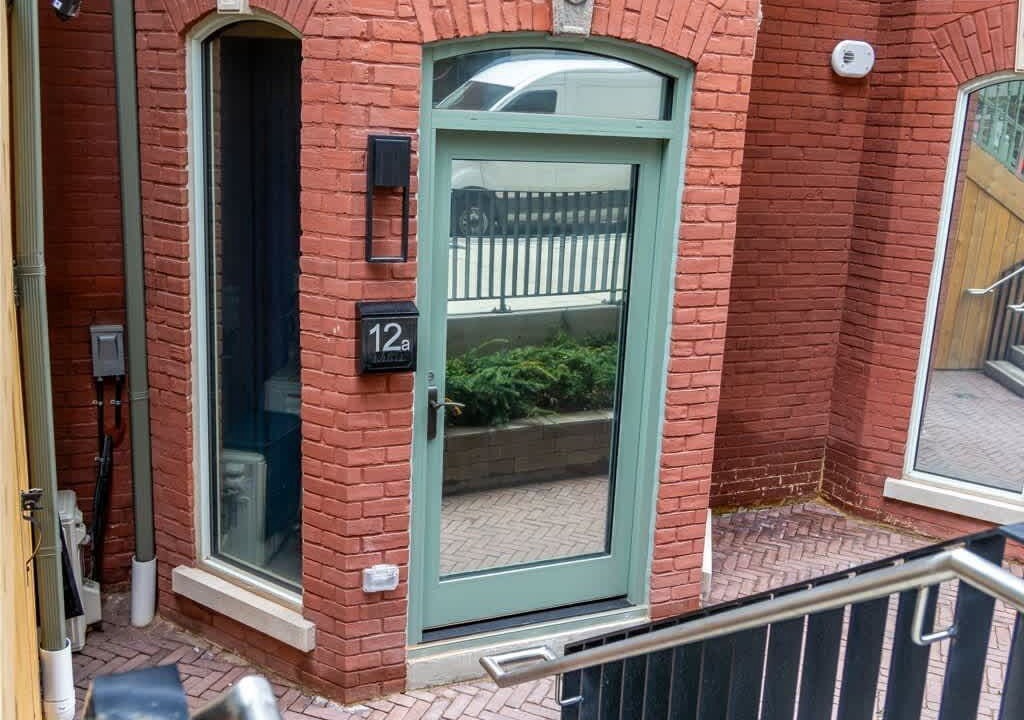 Photo of Outdoor in Toronto Entertainment District