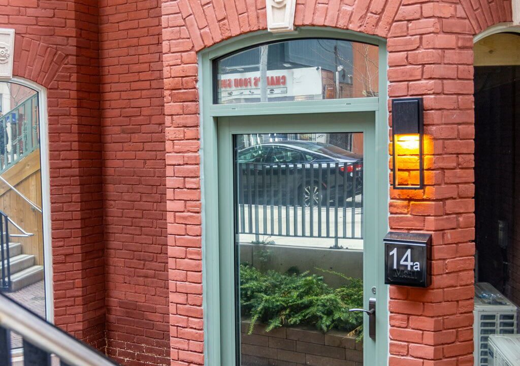 Photo of Others in Toronto Entertainment District