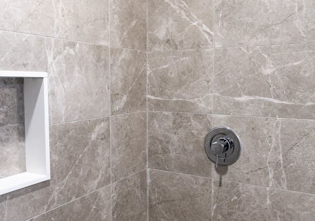 Photo of Bathroom in Toronto Entertainment District
