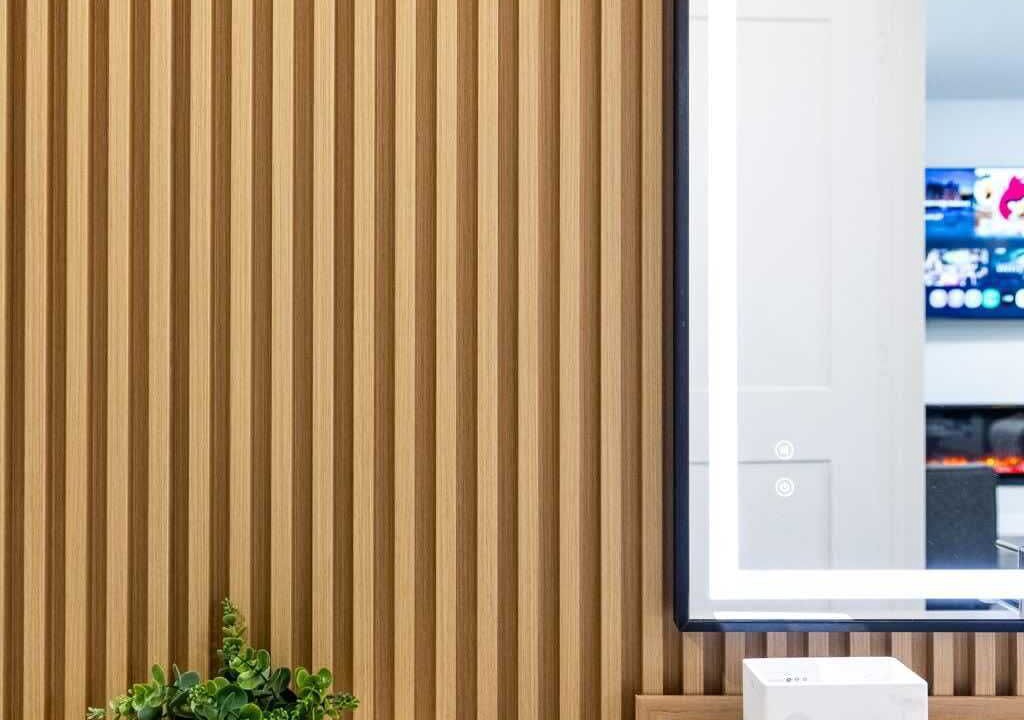 Photo of Bathroom in Toronto Entertainment District