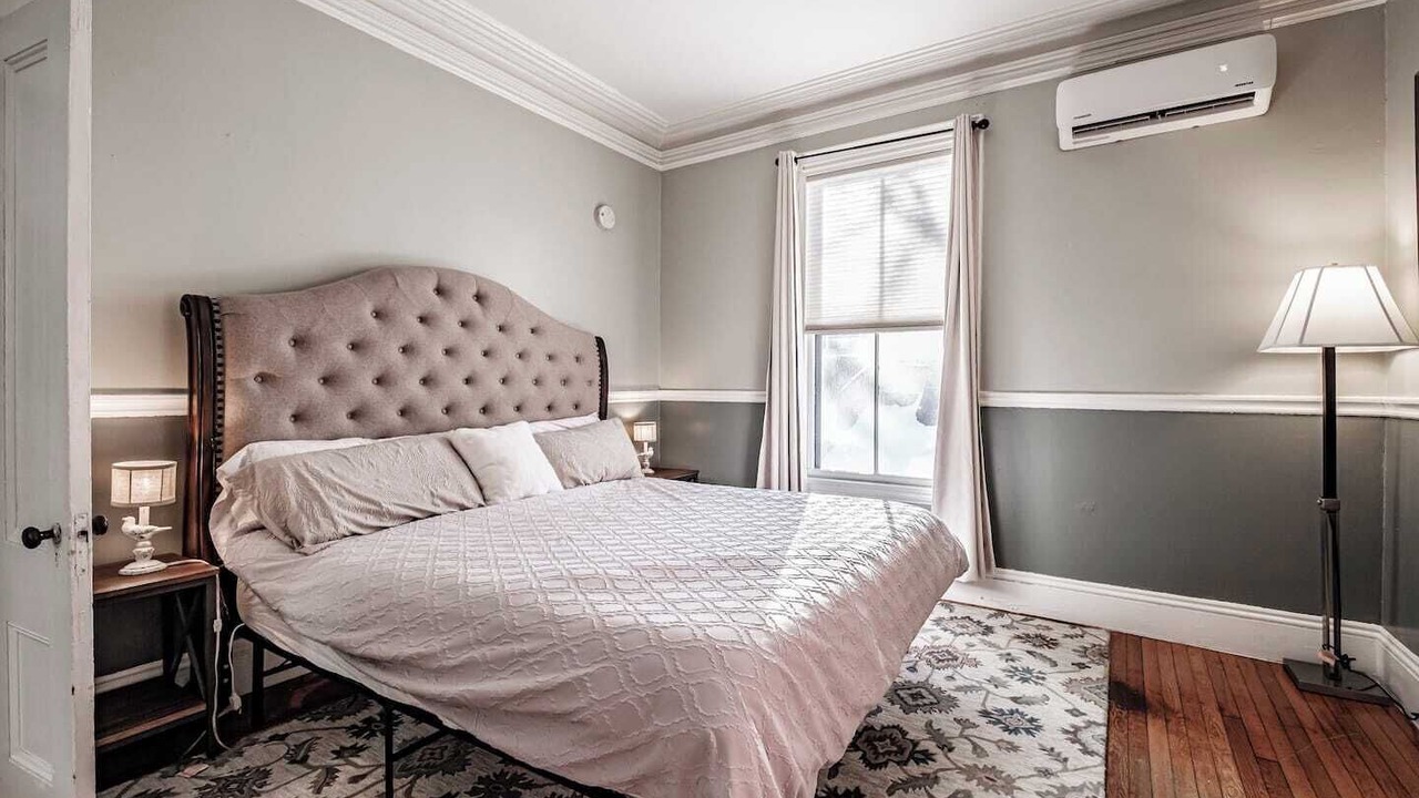 Photo of Bedroom in Parkside