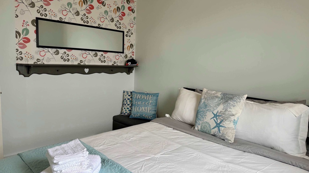 Photo of Bedroom in Twillingate