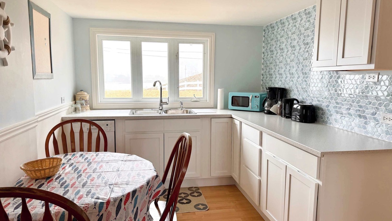 Photo of Kitchen in Twillingate