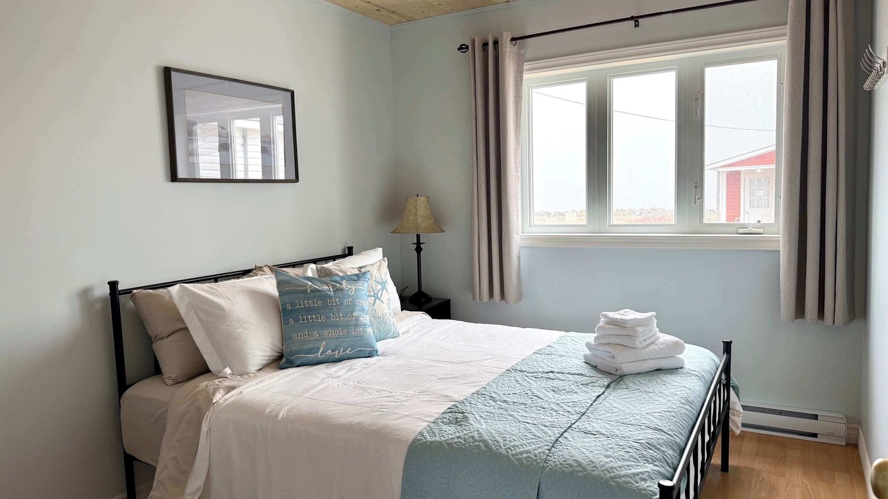 Photo of Bedroom in Twillingate