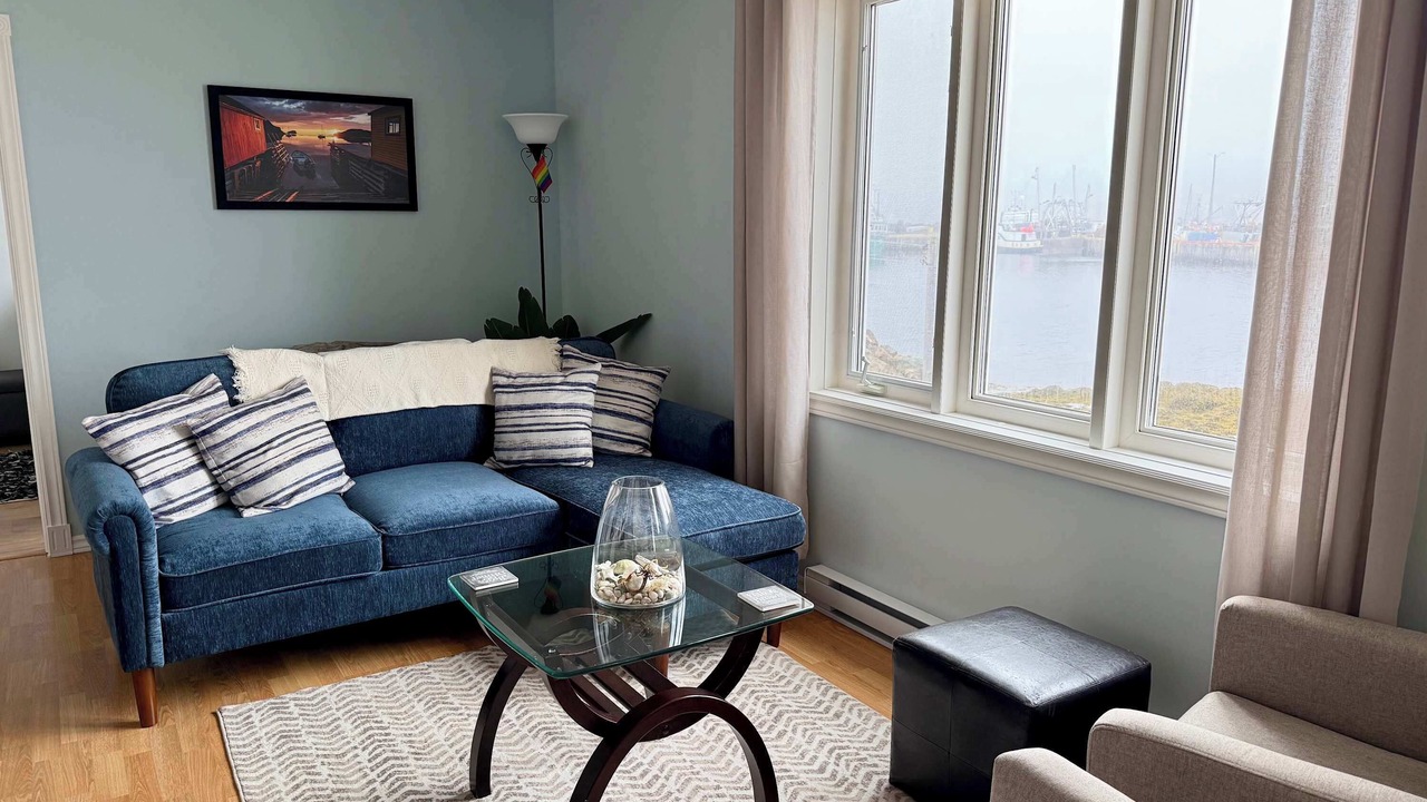 Photo of Livingroom in Twillingate
