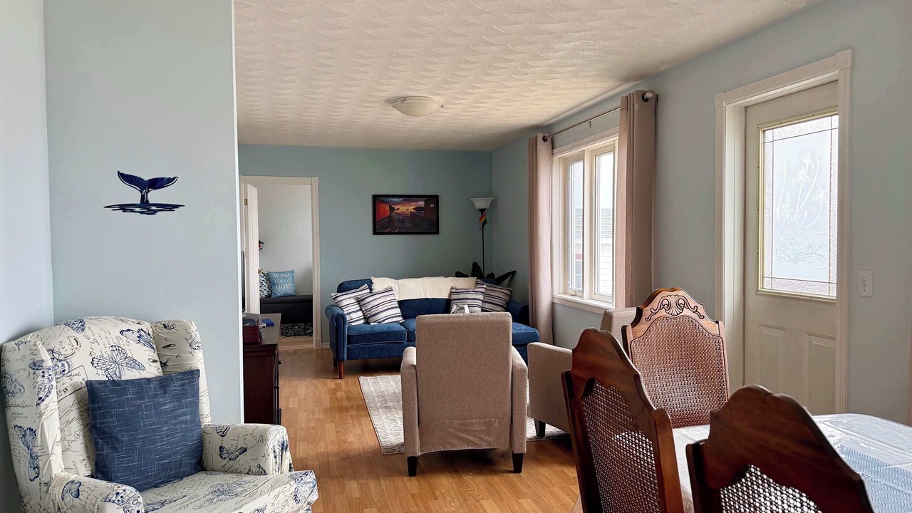 Photo of Livingroom in Twillingate