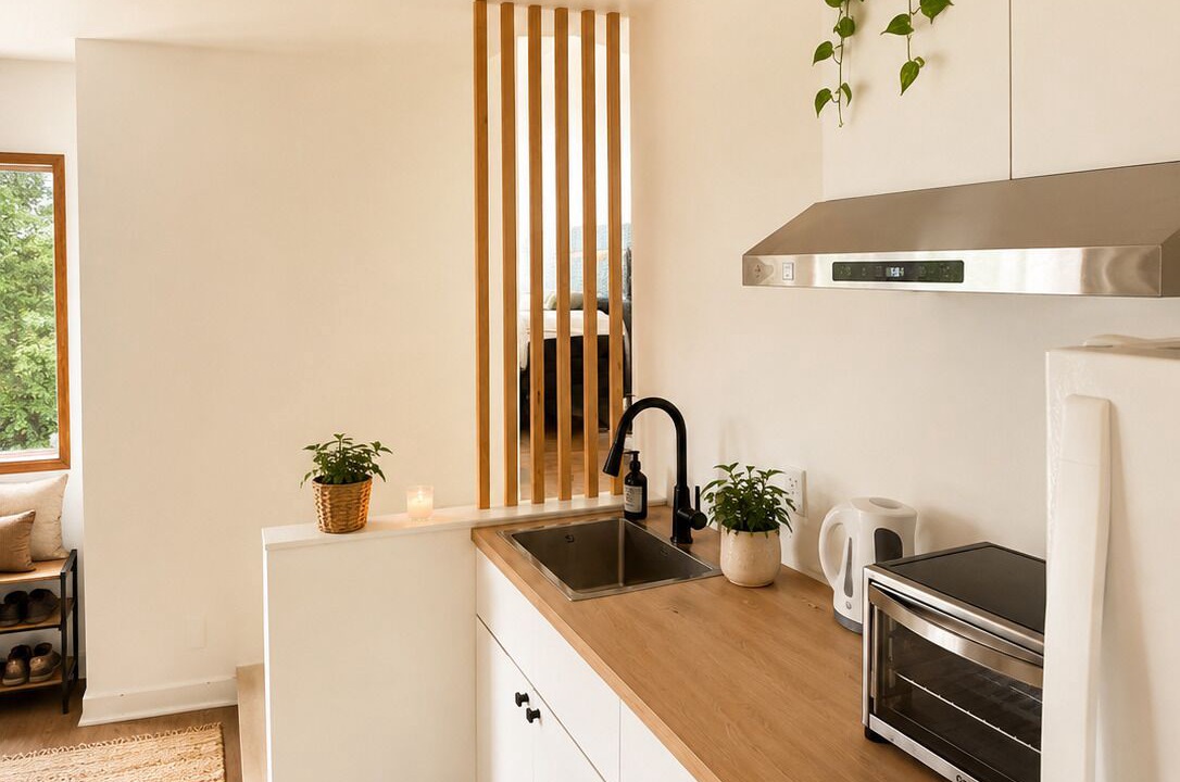 Photo of Kitchen in East Sooke