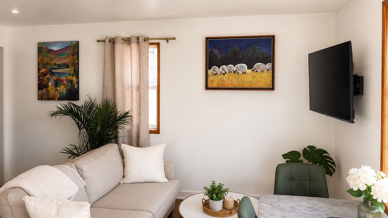 Photo of Livingroom in East Sooke