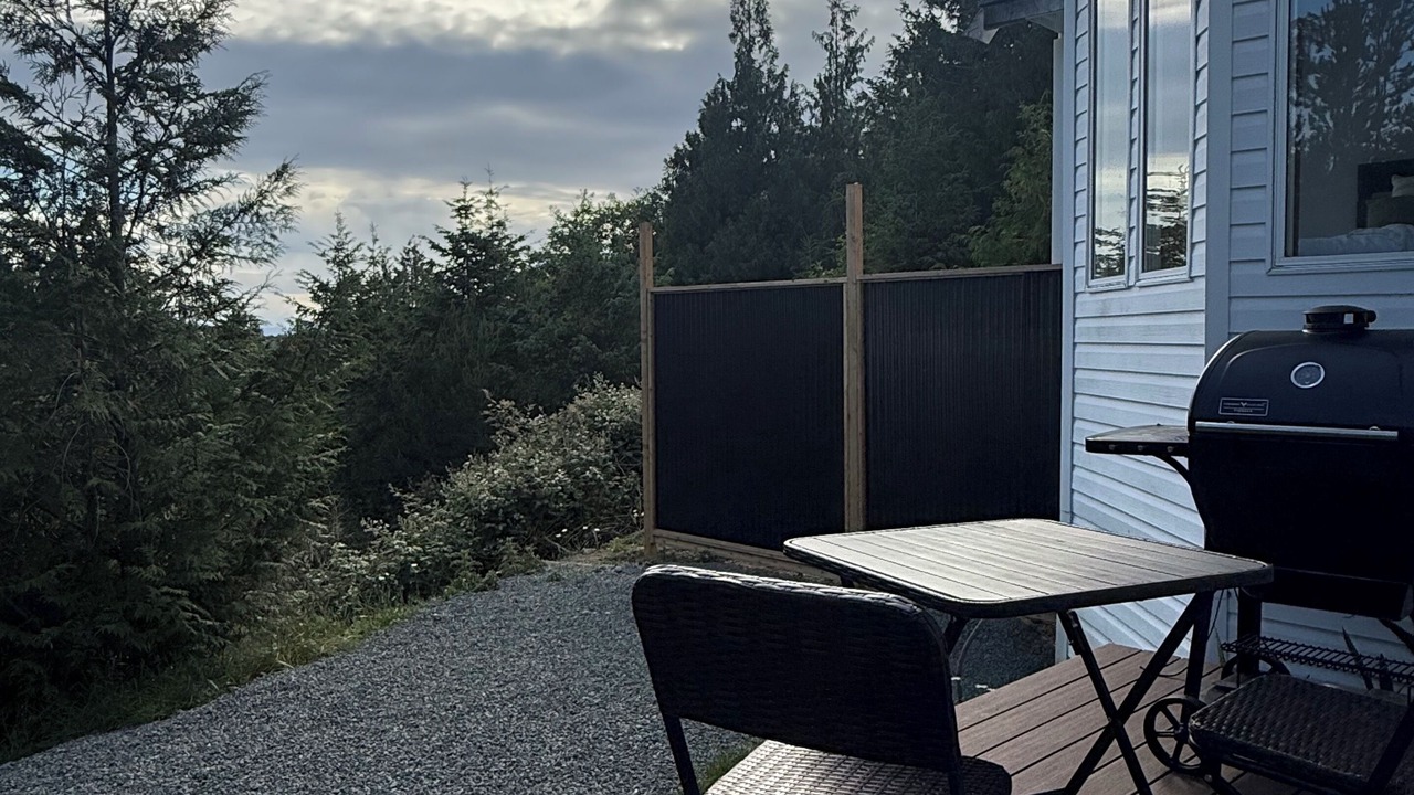 Photo of Outdoor in East Sooke