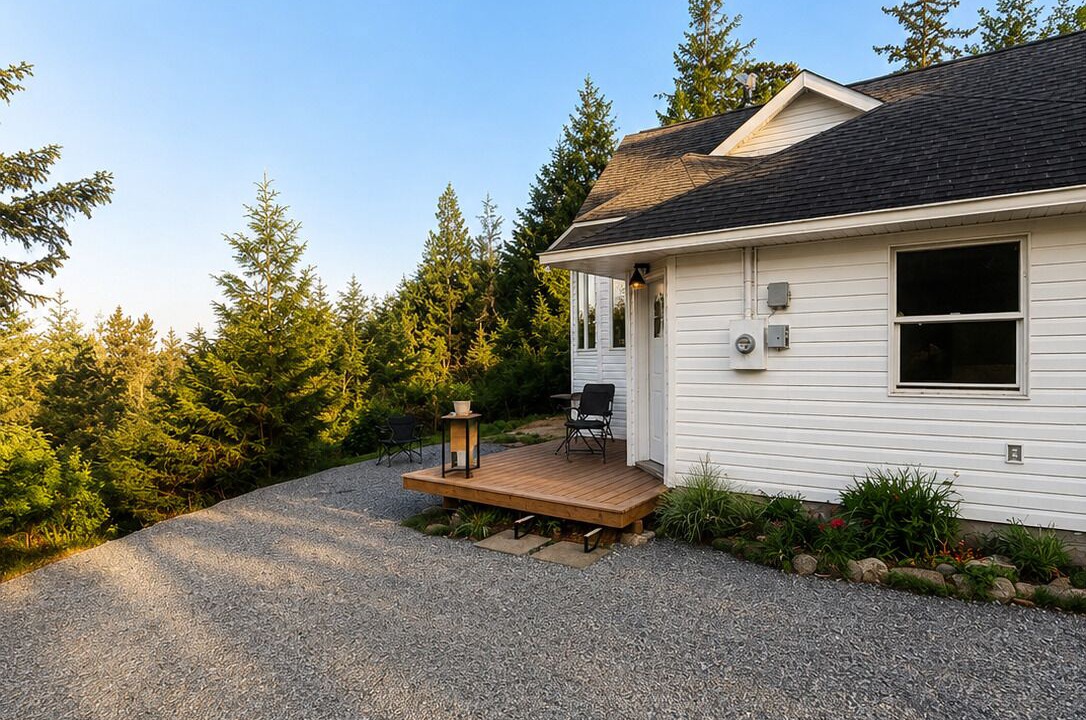 Photo of Outdoor in East Sooke