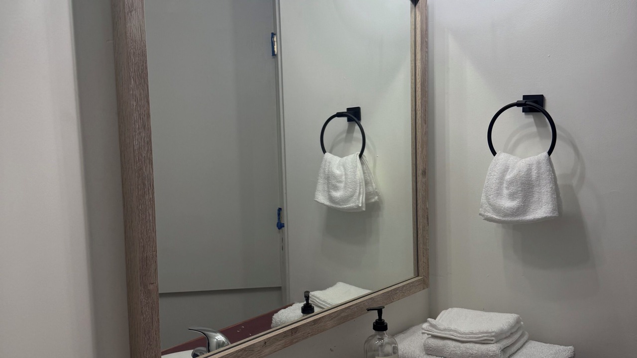 Photo of Bathroom in East Sooke