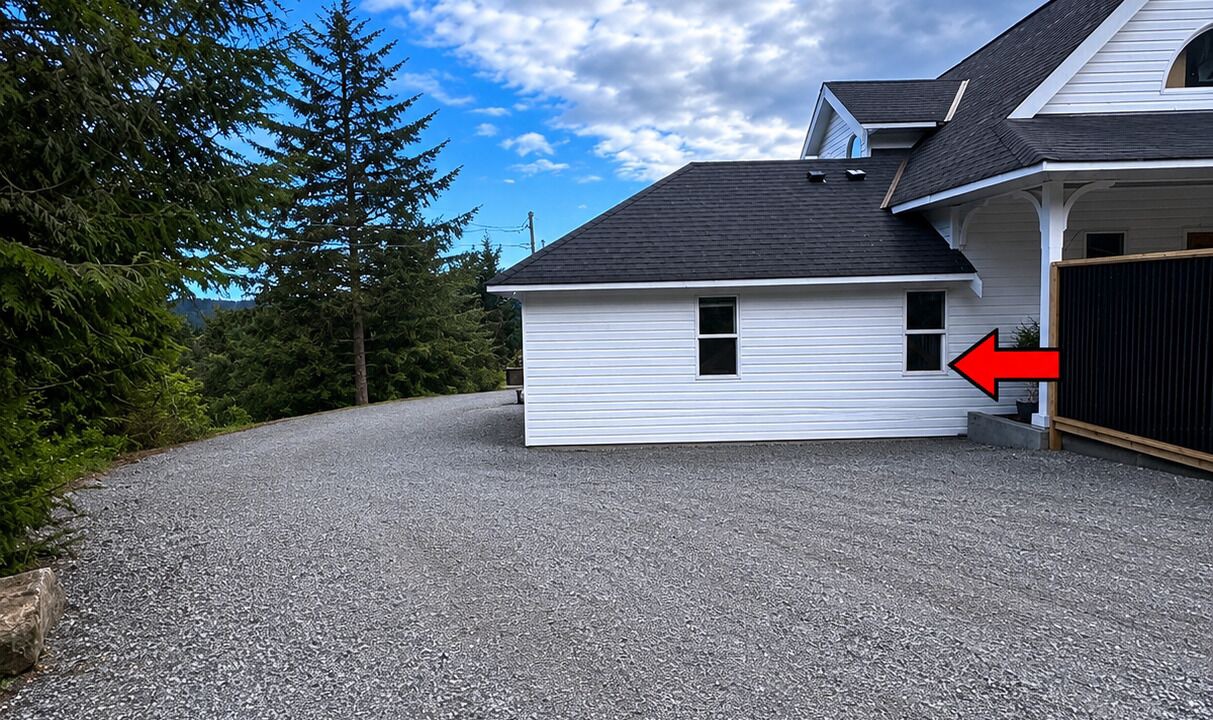 Photo of Outdoor in East Sooke