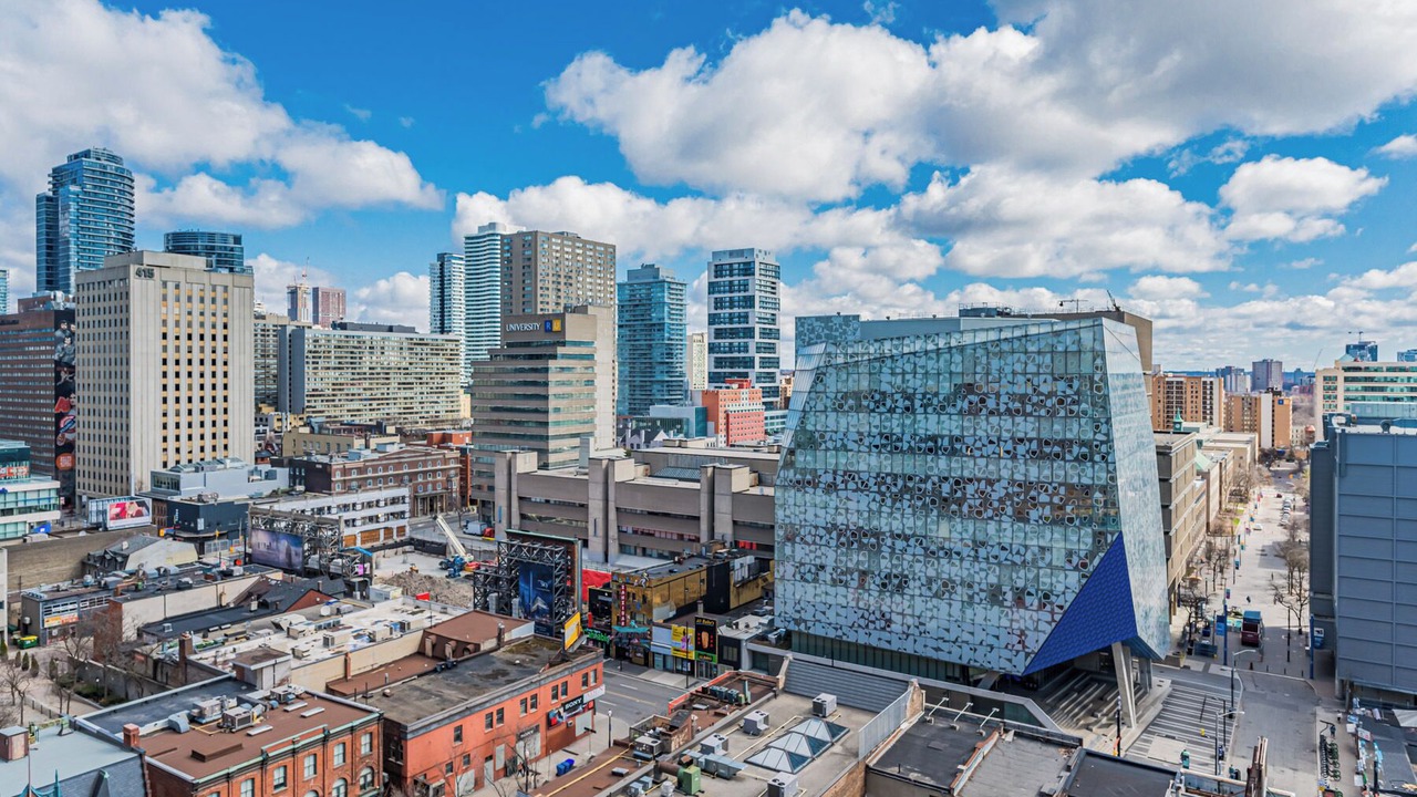 Photo of Others in Bay Street Corridor