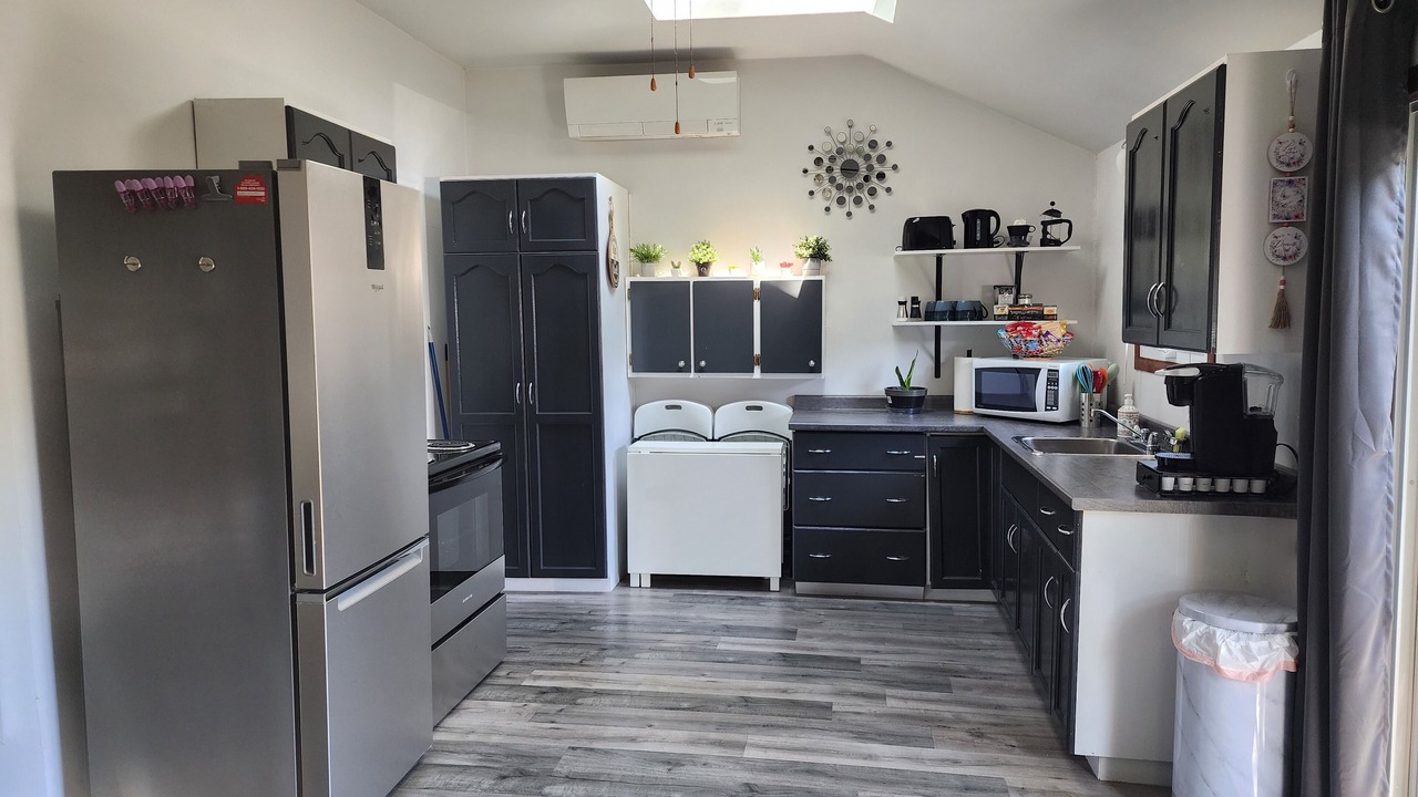 Photo of Kitchen in Levergood Beach