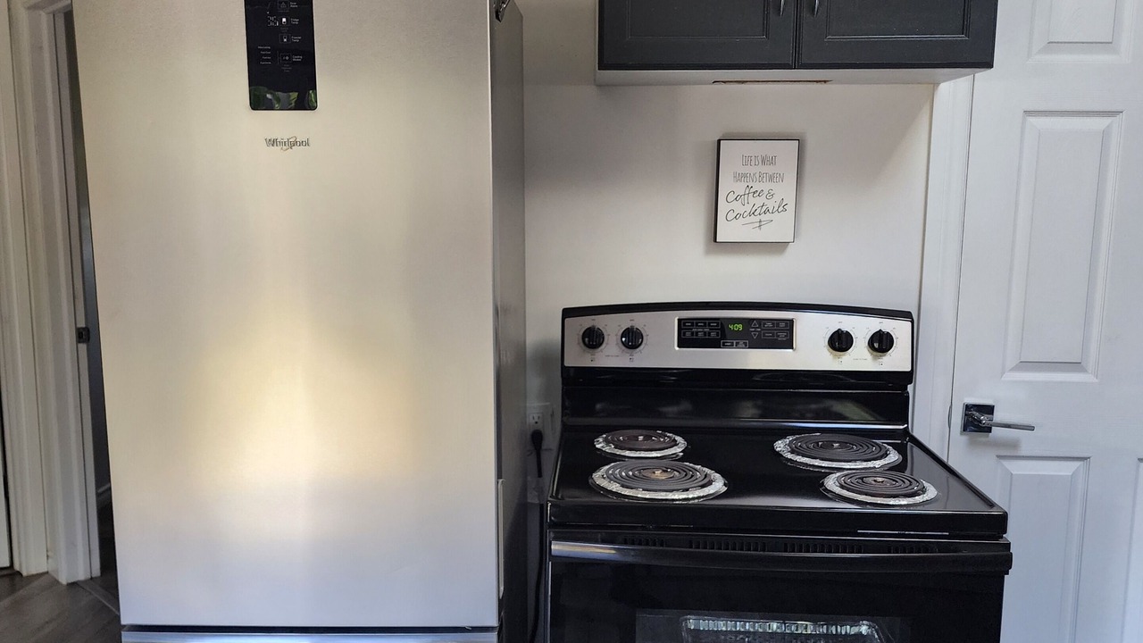 Photo of Kitchen in Levergood Beach