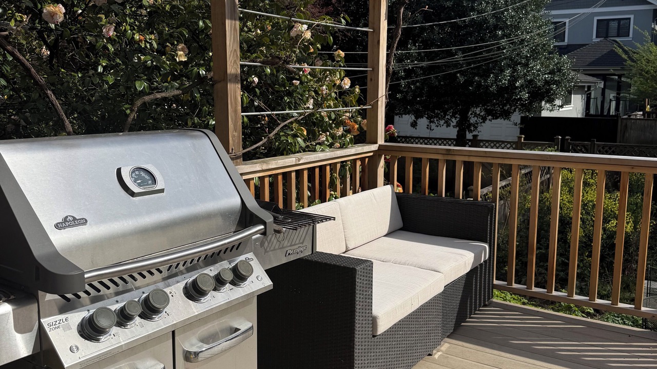 Photo of Outdoor in Kitsilano