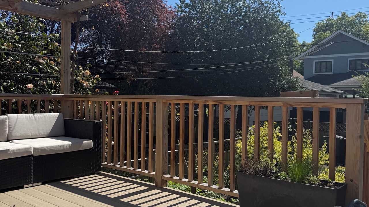 Photo of Outdoor in Kitsilano