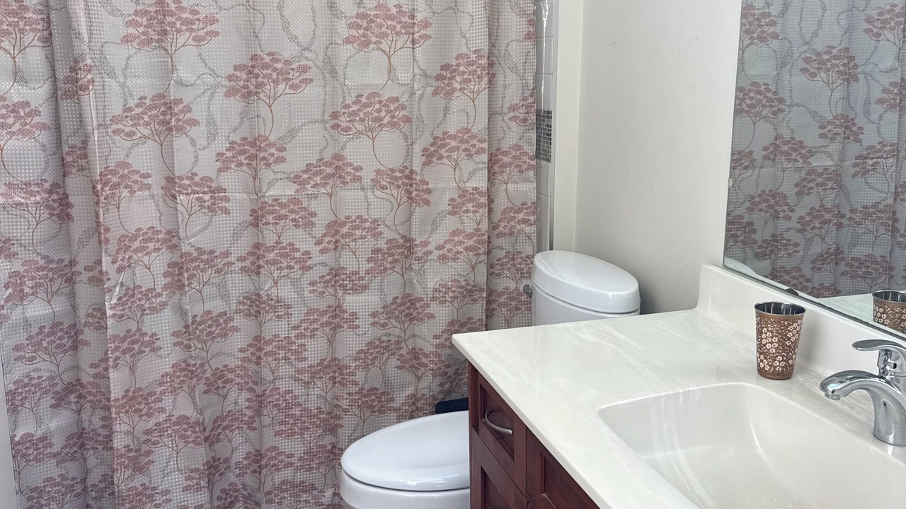Photo of Bathroom in Kitsilano