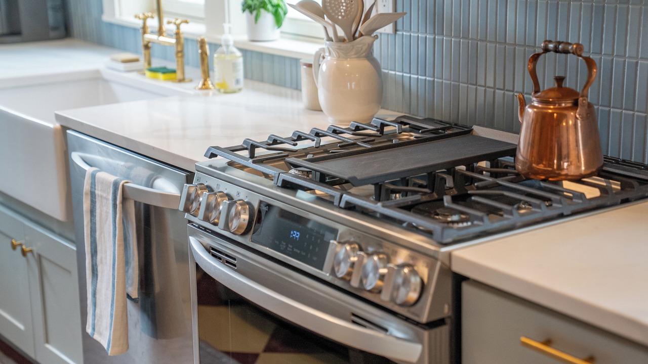 Photo of Kitchen in Yarmouth