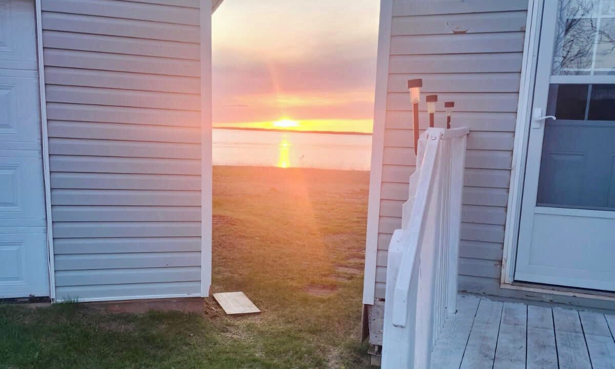 Photo of Outdoor in Blooming Point