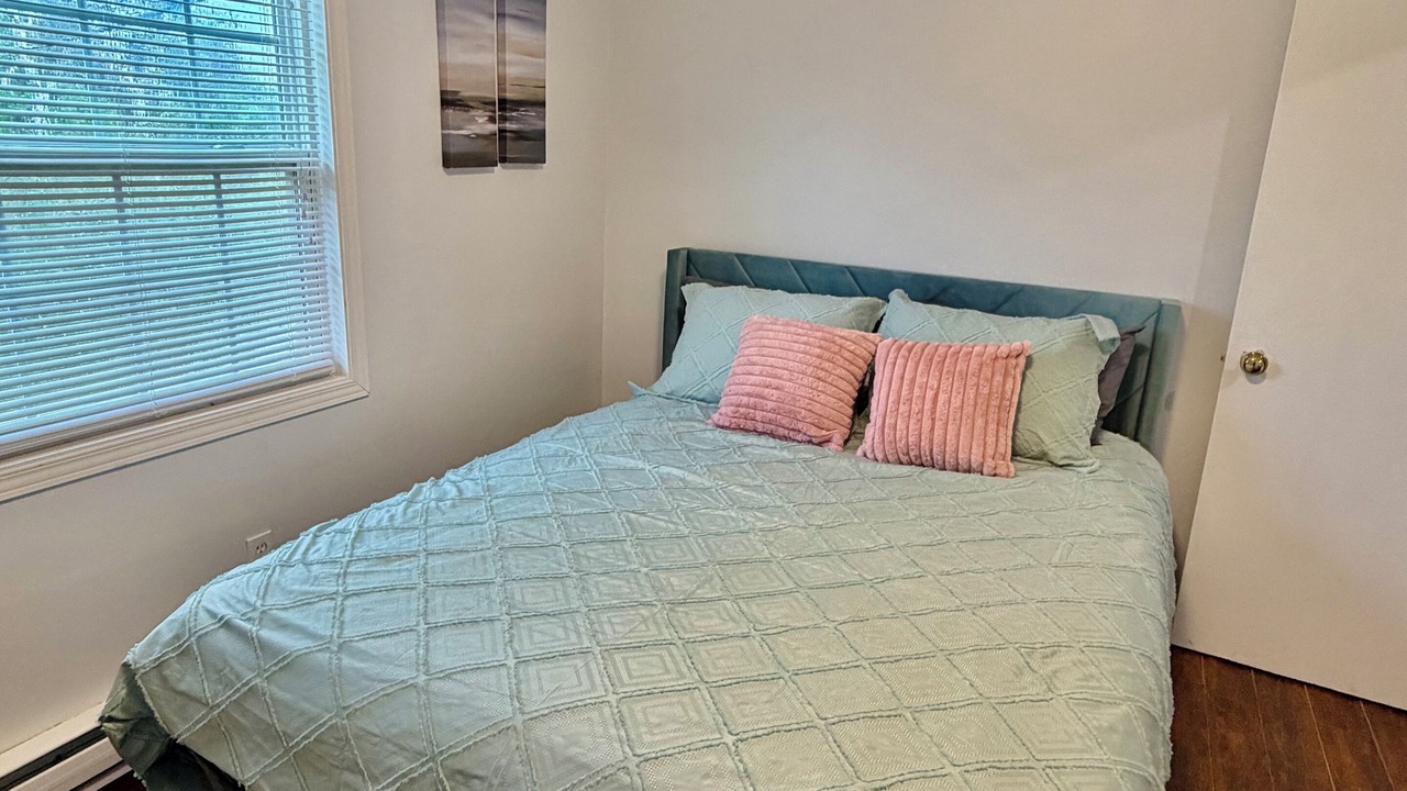 Photo of Bedroom in Blooming Point