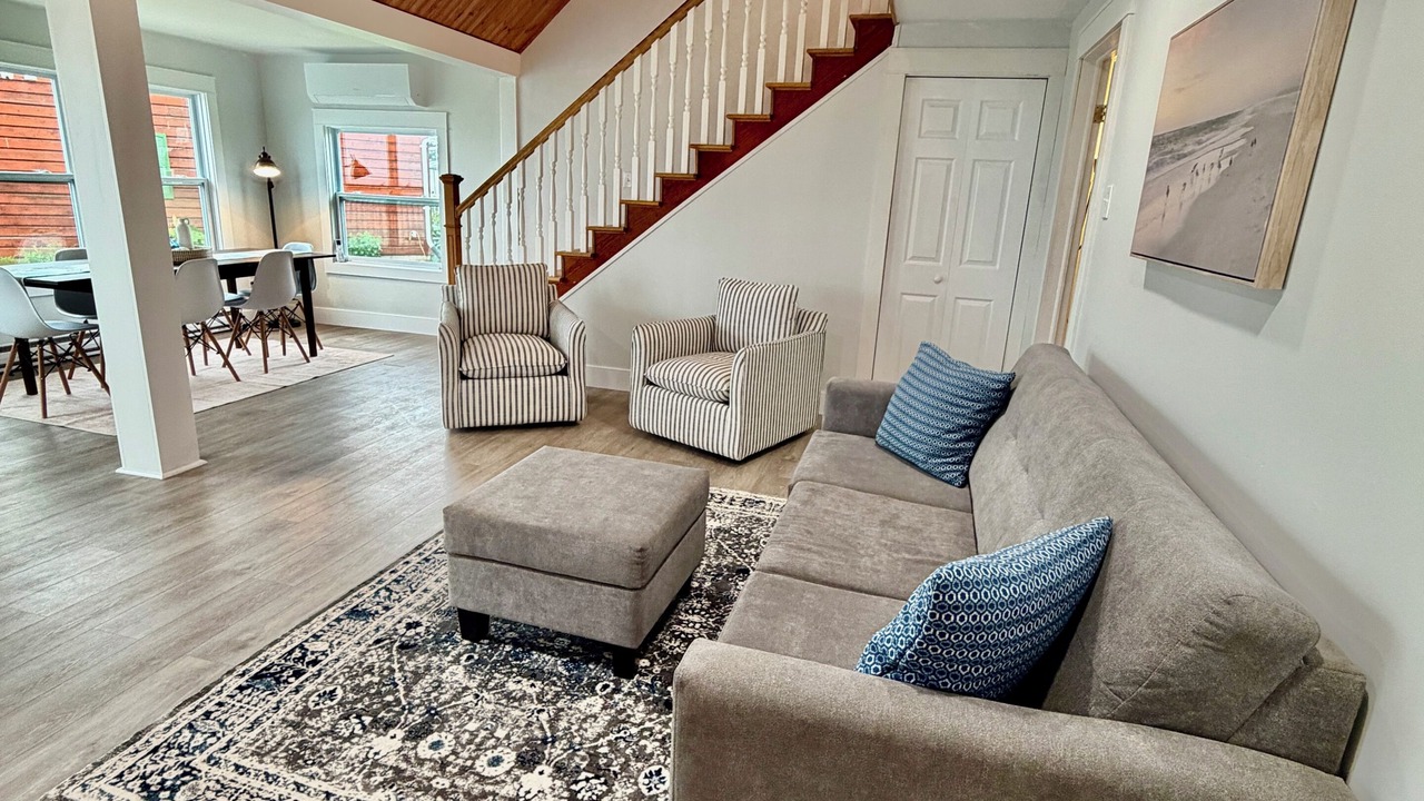 Photo of Livingroom in Blooming Point
