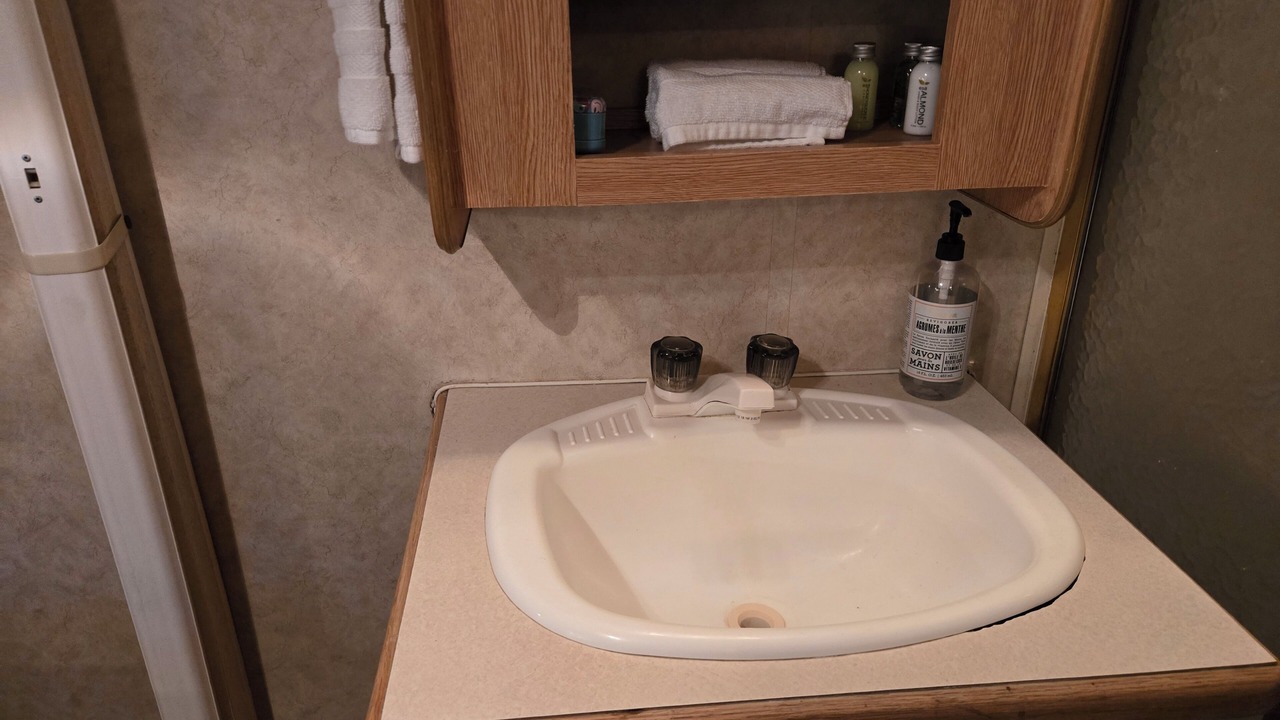 Photo of Bathroom in Regional District of Nanaimo