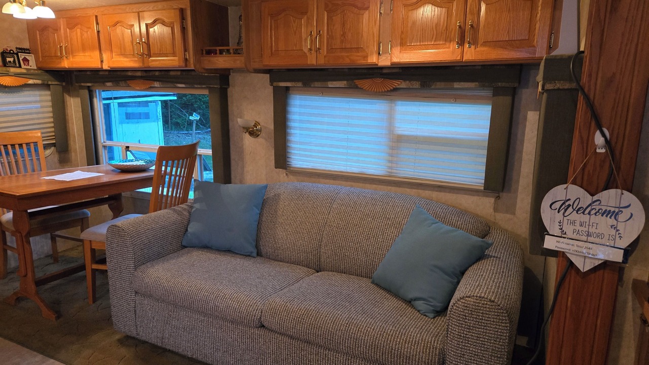 Photo of Livingroom in Regional District of Nanaimo