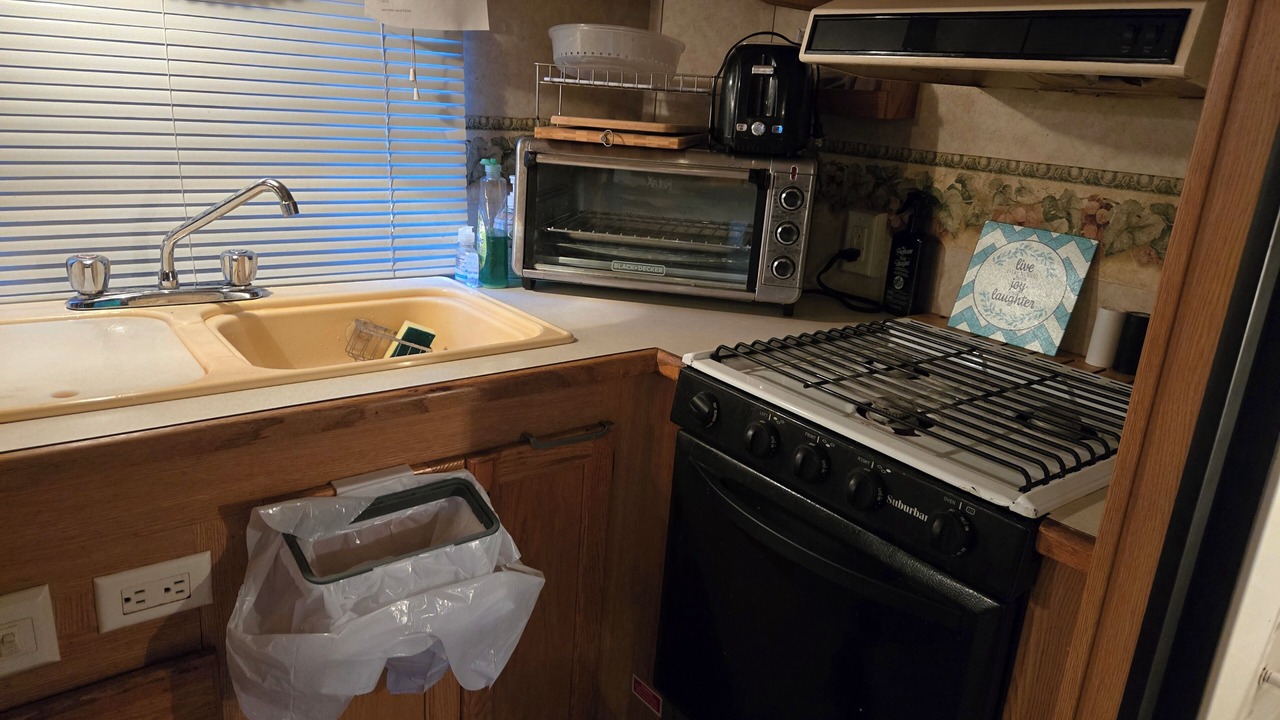 Photo of Kitchen in Regional District of Nanaimo