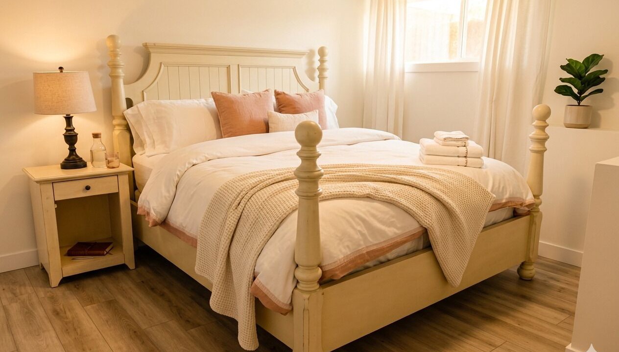 Photo of Bedroom in South Central