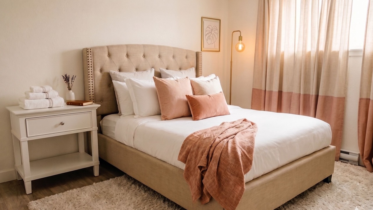 Photo of Bedroom in South Central
