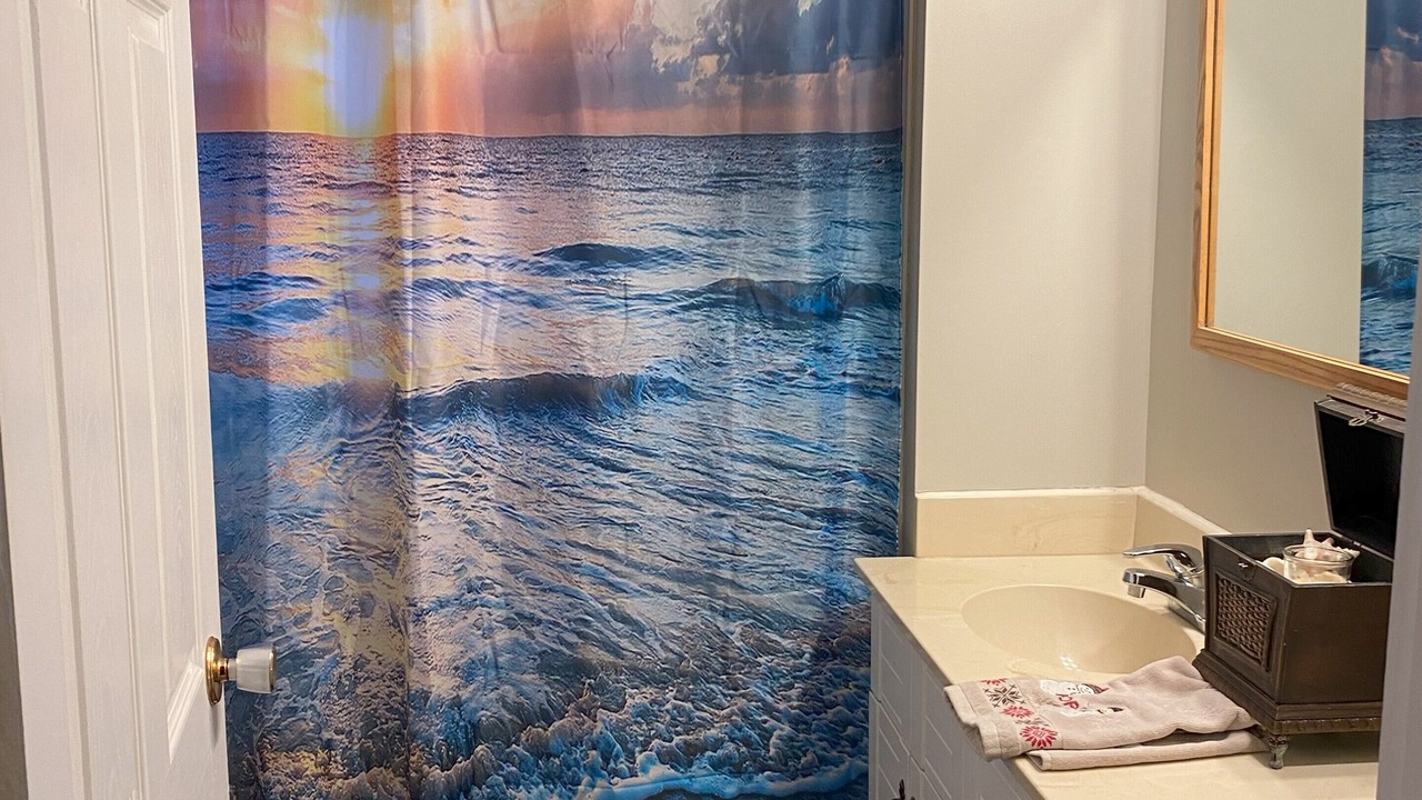 Photo of Bathroom in Grand Bend