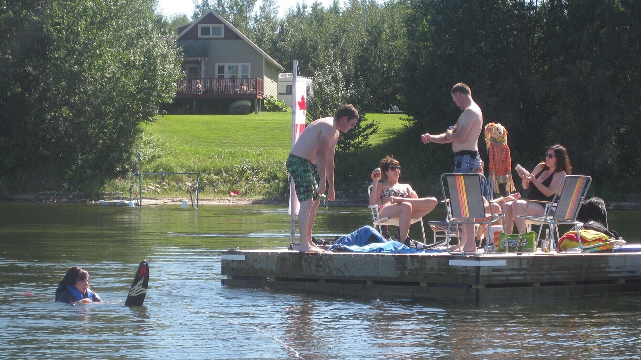 Photo of Others in Central Alberta