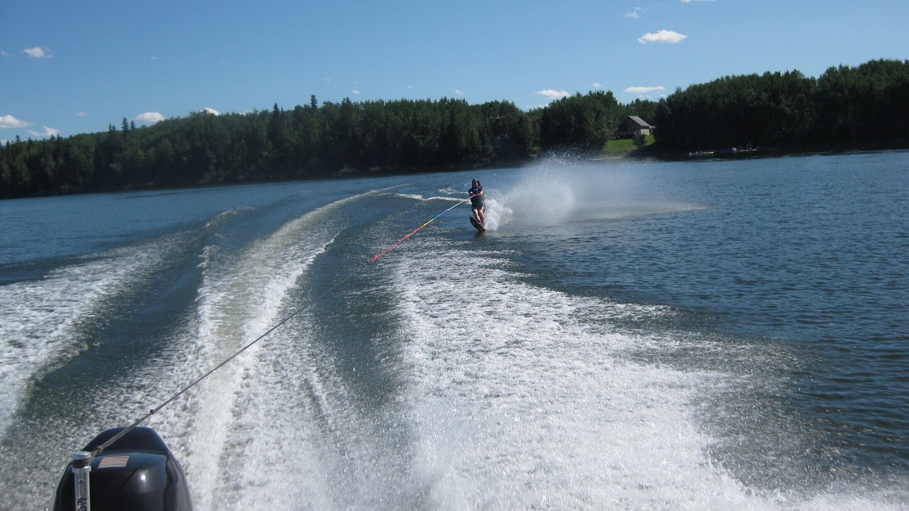 Photo of Others in Central Alberta