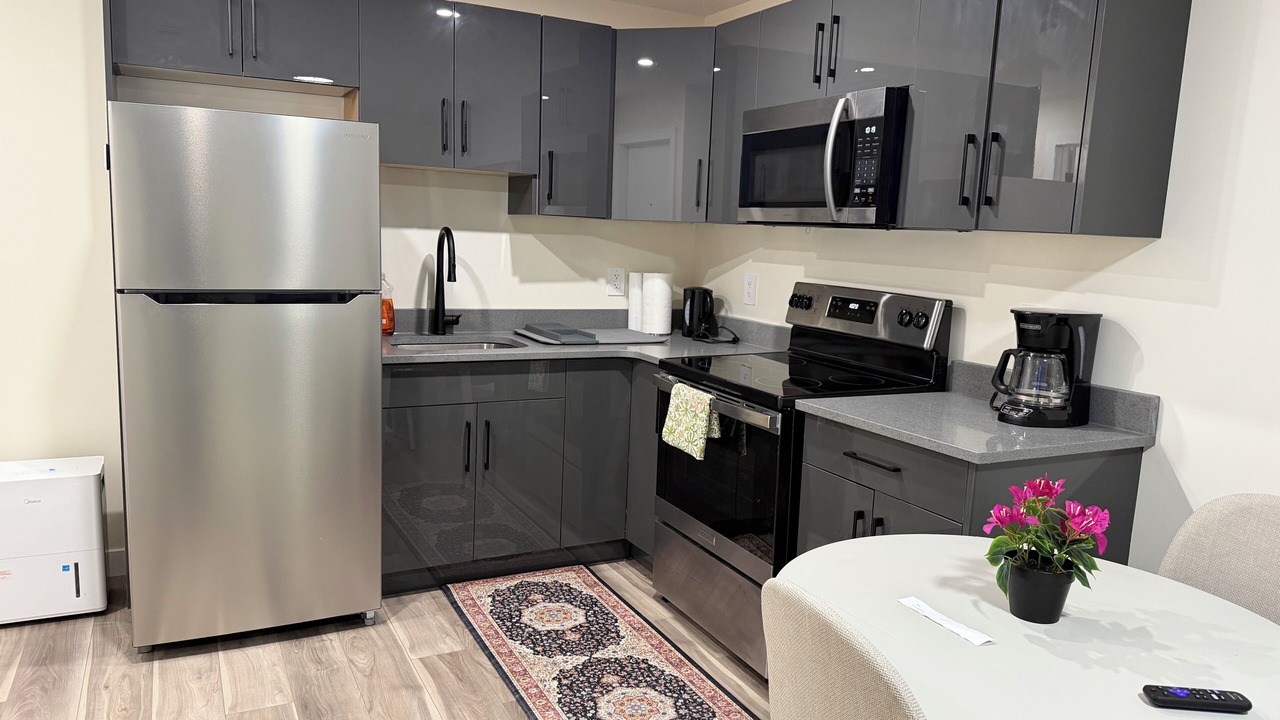 Photo of Kitchen in Regina
