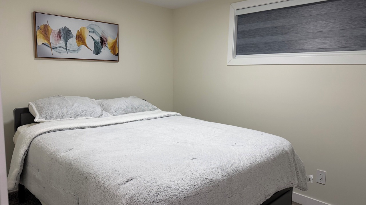 Photo of Bedroom in Regina