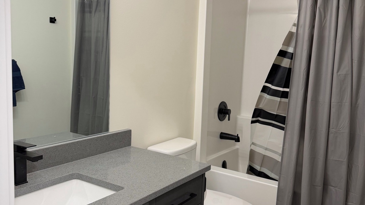 Photo of Bathroom in Regina