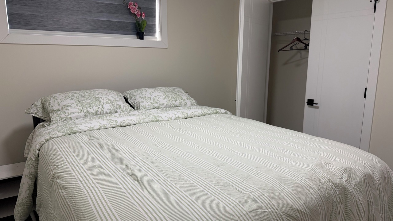 Photo of Bedroom in Regina