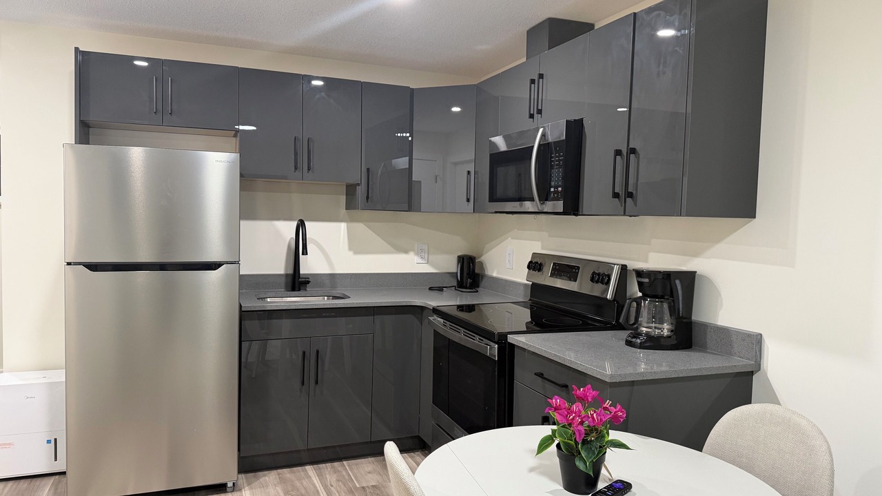 Photo of Kitchen in Regina
