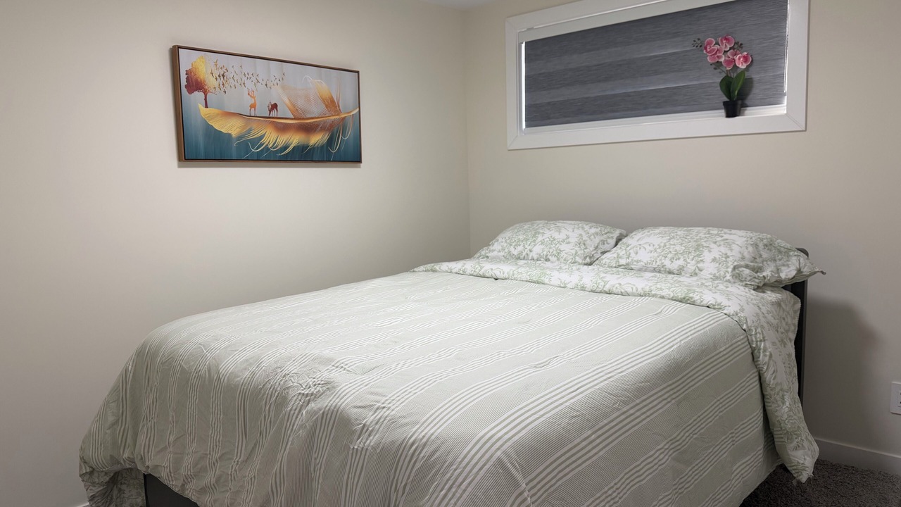 Photo of Bedroom in Regina