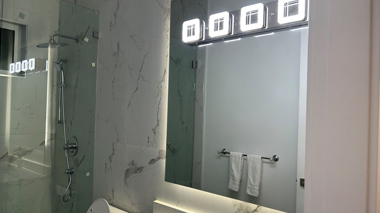 Photo of Bathroom in Guildford