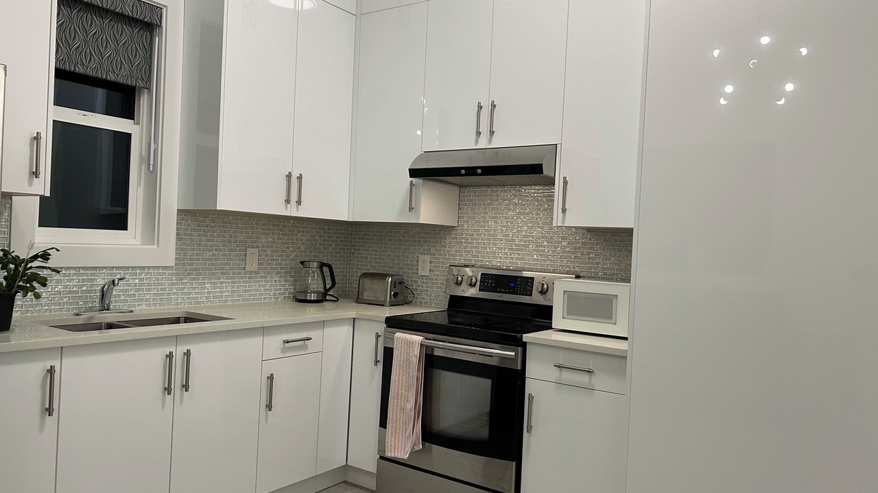 Photo of Kitchen in Guildford