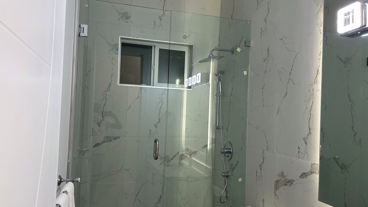 Photo of Bathroom in Guildford