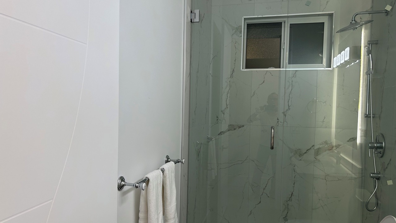Photo of Bathroom in Guildford